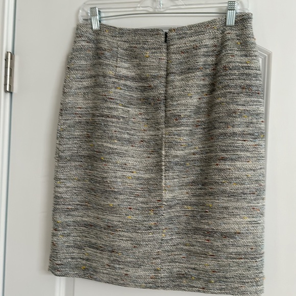 Two piece suit. Lovely material. Stretches some. - Picture 8 of 8